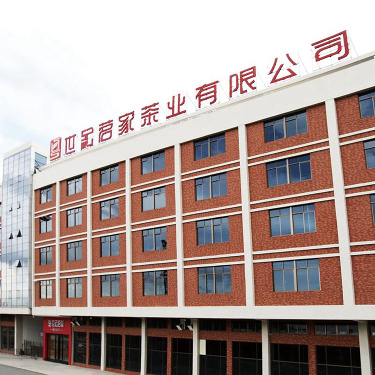 【企業(yè)篇】世紀(jì)傳承，品質(zhì)如金！